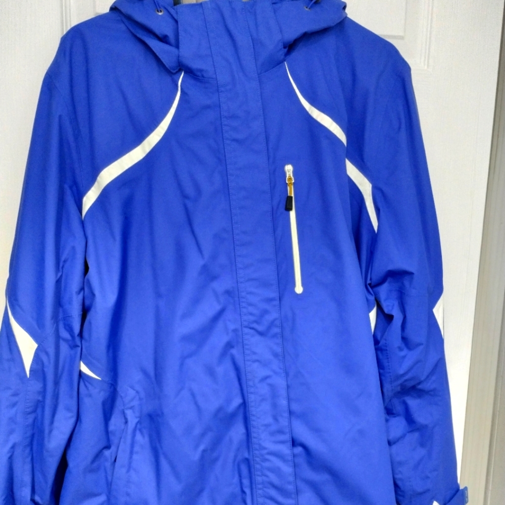 Men's XL Nike ACG Outer Shell and Inner Fleece liner